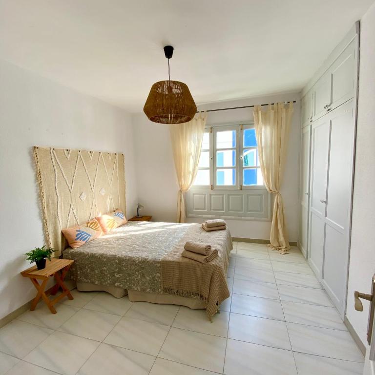 Lobos View Apartment - Apartamento de 1 dormitorio - 3