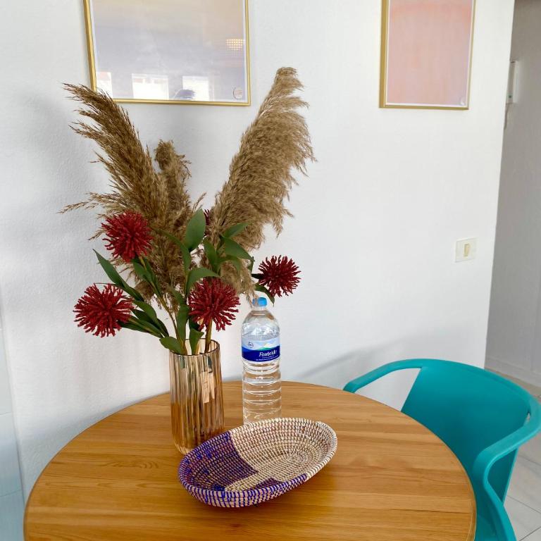 Lobos View Apartment - Apartamento de 1 dormitorio - 24