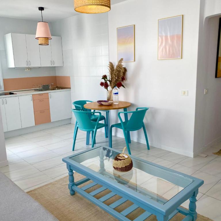 Lobos View Apartment - Apartamento de 1 dormitorio - 18