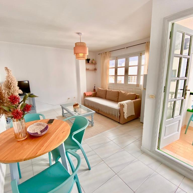 Lobos View Apartment - Apartamento de 1 dormitorio - 26