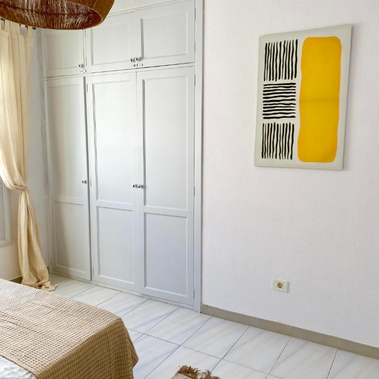 Lobos View Apartment - Apartamento de 1 dormitorio - 6