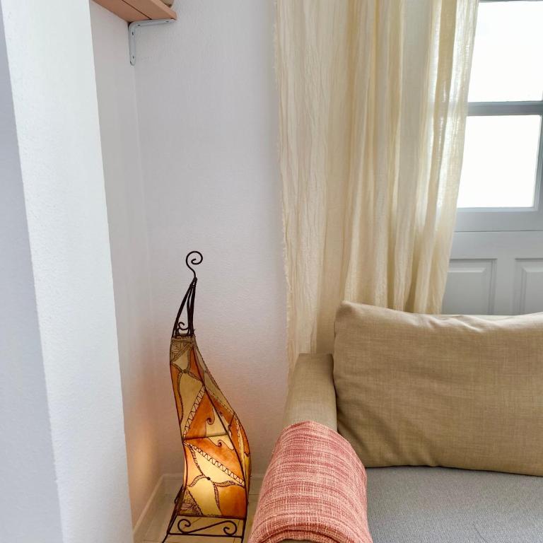 Lobos View Apartment - Apartamento de 1 dormitorio - 12