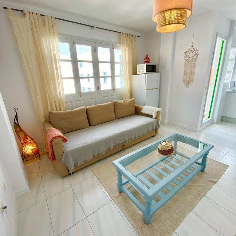 Lobos View Apartment - Apartamento de 1 dormitorio - 15