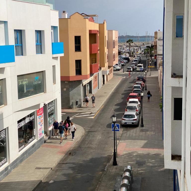 Lobos View Apartment - Apartamento de 1 dormitorio - 28