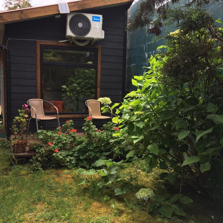 TINY HOUSE EL ROBLE - One-Bedroom Apartment - 1