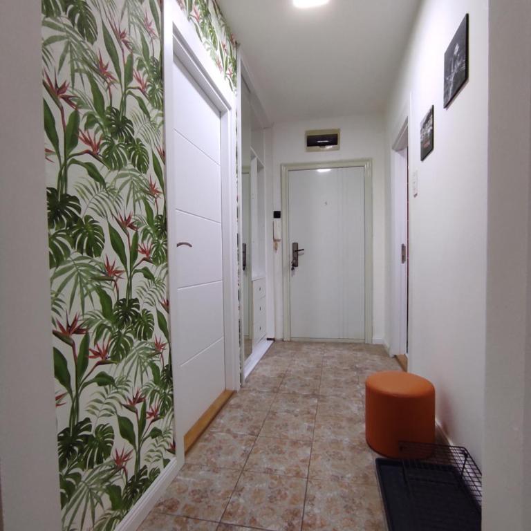 GREY apartment - Apartman sa 1 Spavaćom Sobom - 13