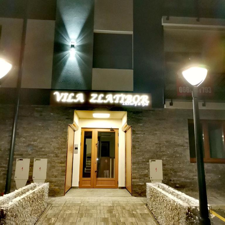 Belvedere Zlatibor LUX & SPA Apartment - Apartman sa 1 Spavaćom Sobom - 2