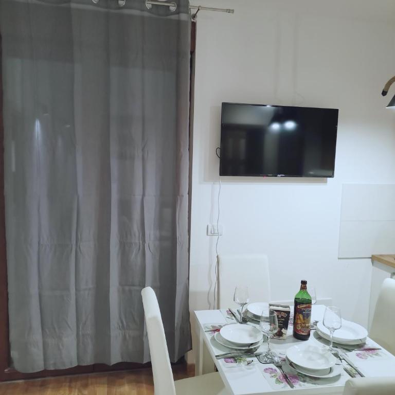 Belvedere Zlatibor LUX & SPA Apartment - Apartman sa 1 Spavaćom Sobom - 16