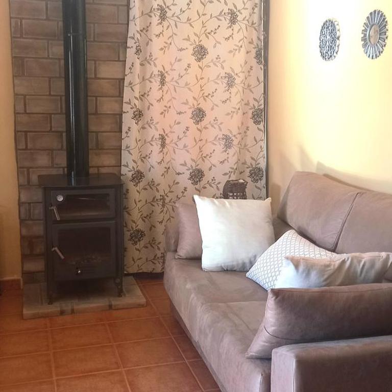 Chalet rural La Solana, a 12 Kilómetros de Córdoba en plena sierra, con piscina - Casa de 2 dormitorios - 3