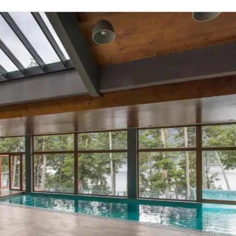 Paraiso correntoso Hermoso departamento con vista al lago y piscina climatizada - Apartamento de 1 dormitorio - 27