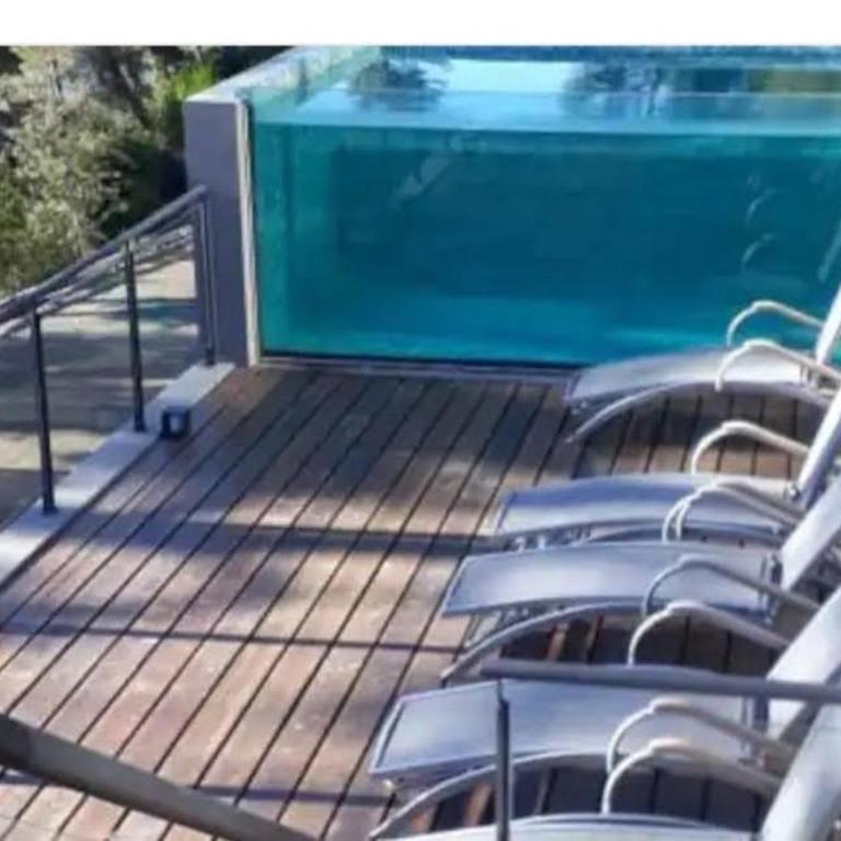 Paraiso correntoso Hermoso departamento con vista al lago y piscina climatizada - Apartamento de 1 dormitorio - 39