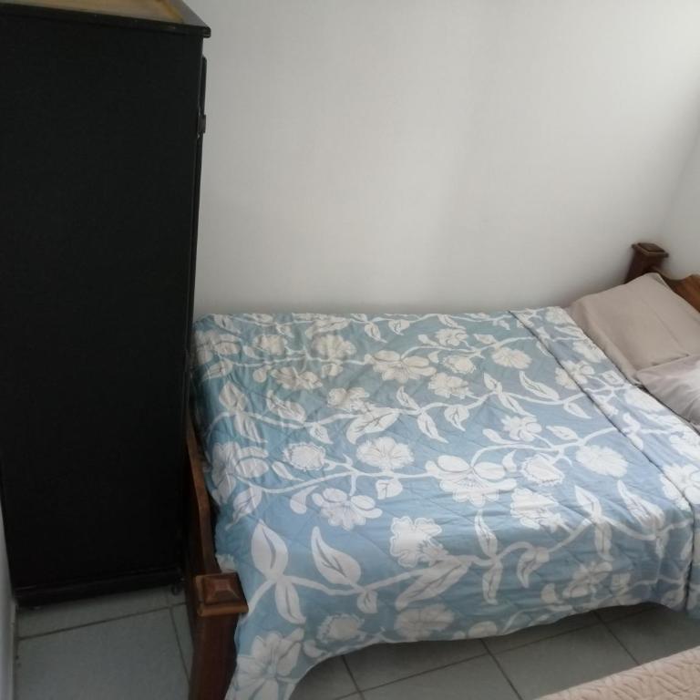 Hotel valery - Apartamento de 1 dormitorio - 5