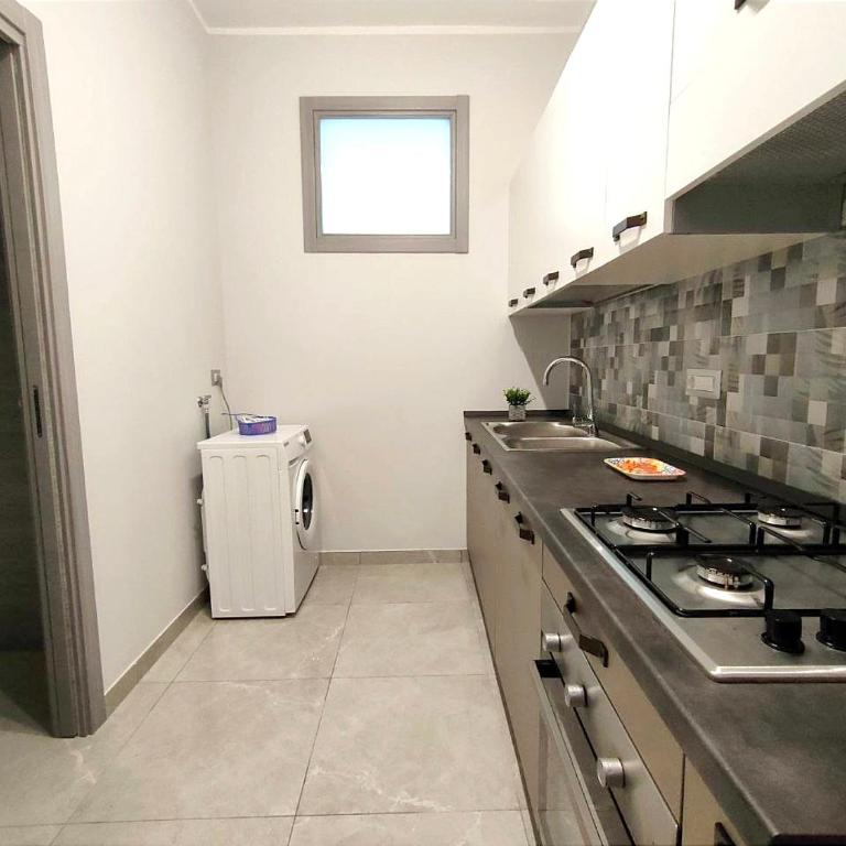 Apartment NAPOLI MARADONA - Appartamento con 2 Camere da Letto - 20