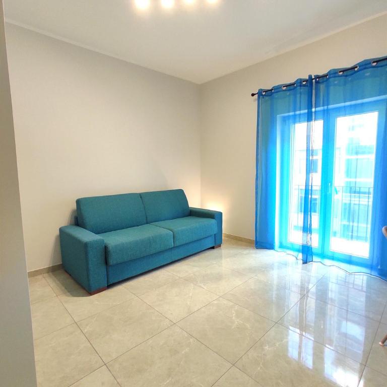 Apartment NAPOLI MARADONA - Appartamento con 2 Camere da Letto - 21