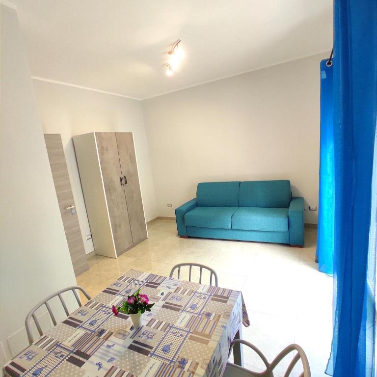 Apartment NAPOLI MARADONA - Appartamento con 2 Camere da Letto - 5