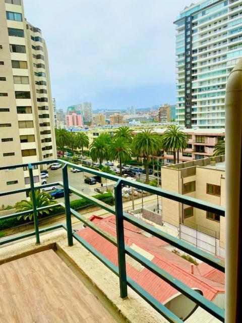 Deck Viña del Mar - Duplex Apartment - 39