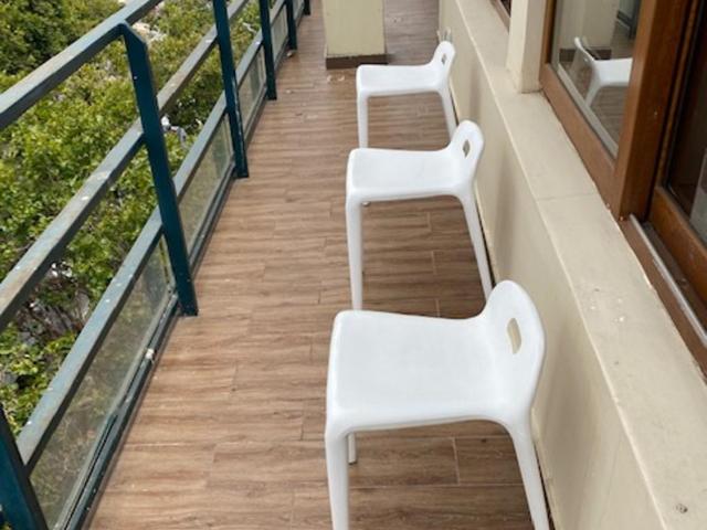 Deck Viña del Mar - Duplex Apartment - 40