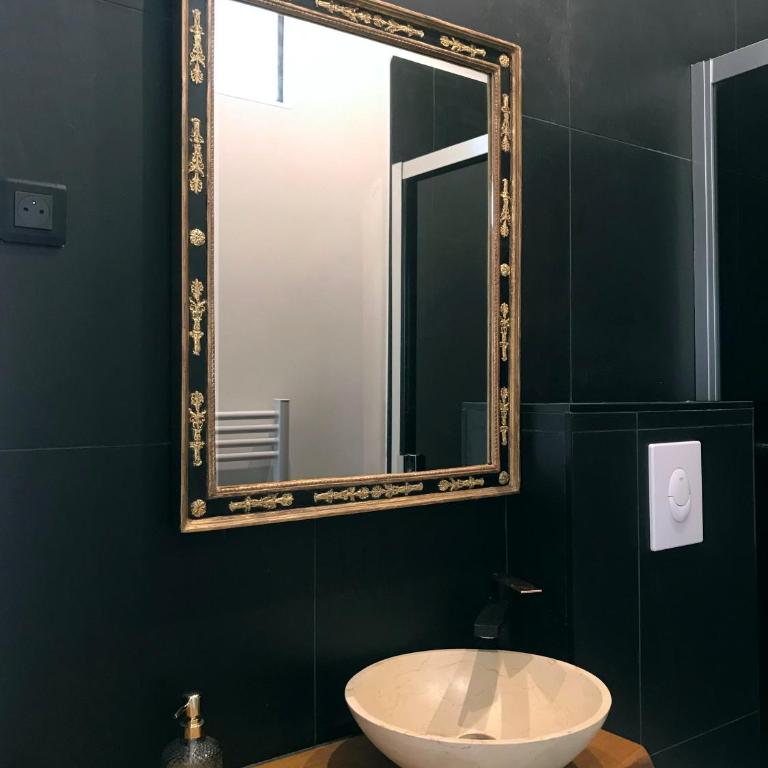 Bon'appart - Appartement 1 Chambre - 33
