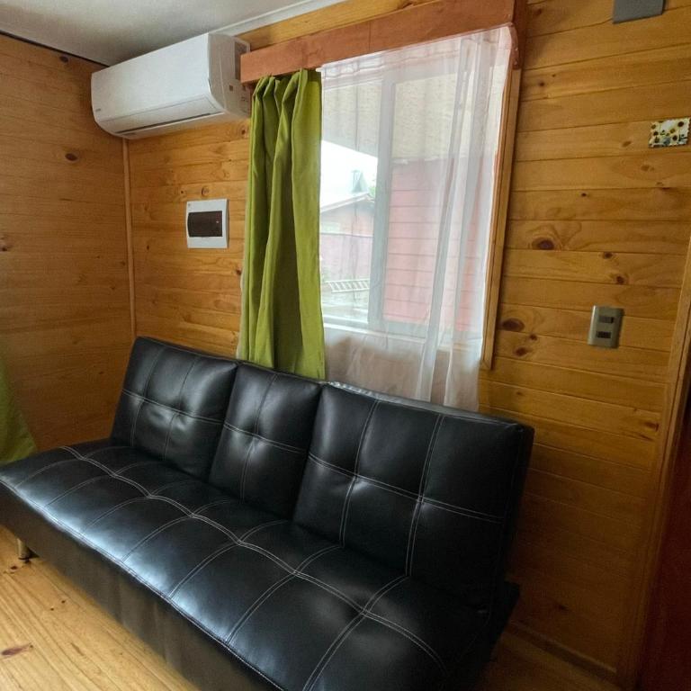 Cabañas Newen - Two-Bedroom Apartment - 13