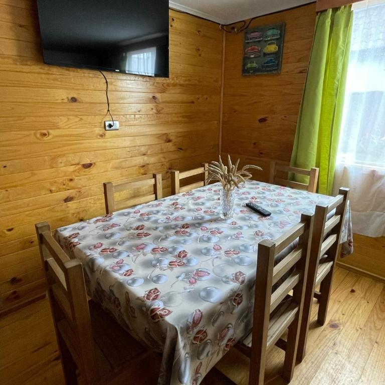 Cabañas Newen - Two-Bedroom Apartment - 7
