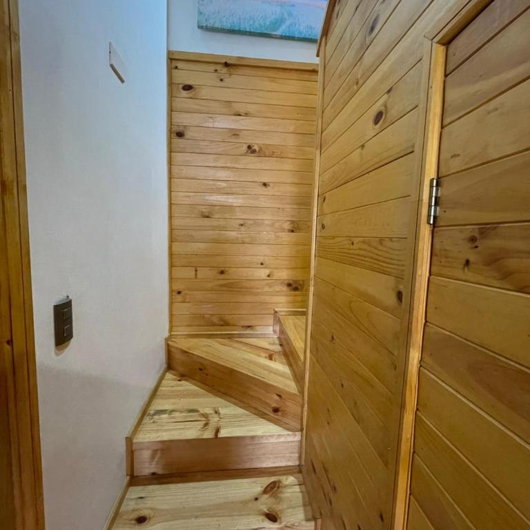 Cabañas Newen - Two-Bedroom Apartment - 11