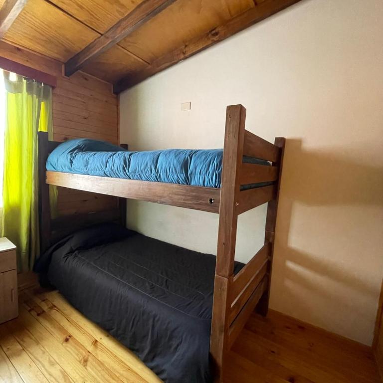 Cabañas Newen - Two-Bedroom Apartment - 4