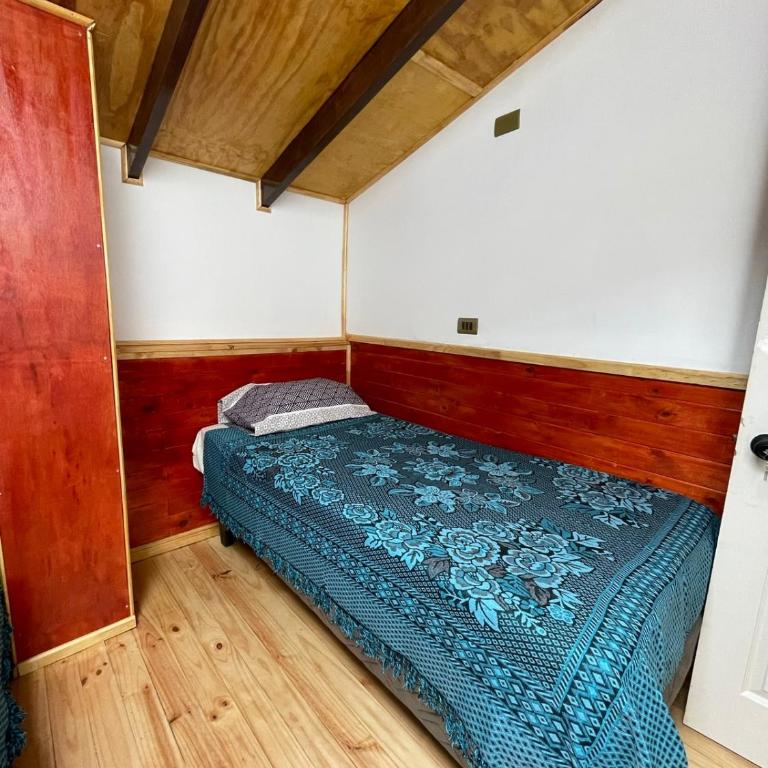 Cabañas Newen - Two-Bedroom Apartment - 6