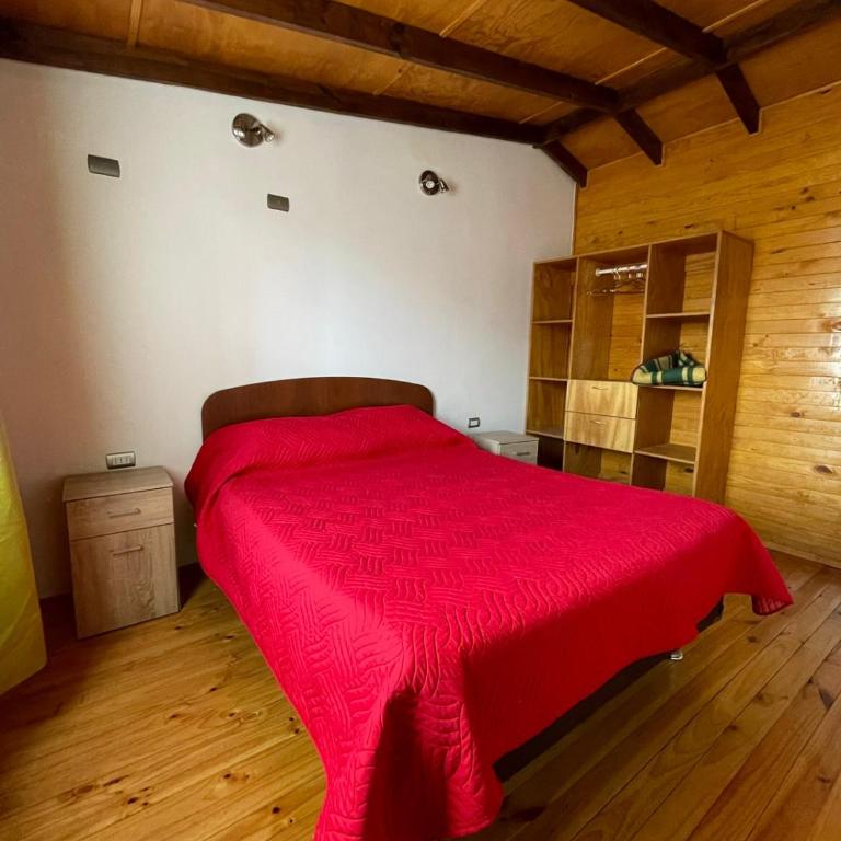 Cabañas Newen - Two-Bedroom Apartment - 10