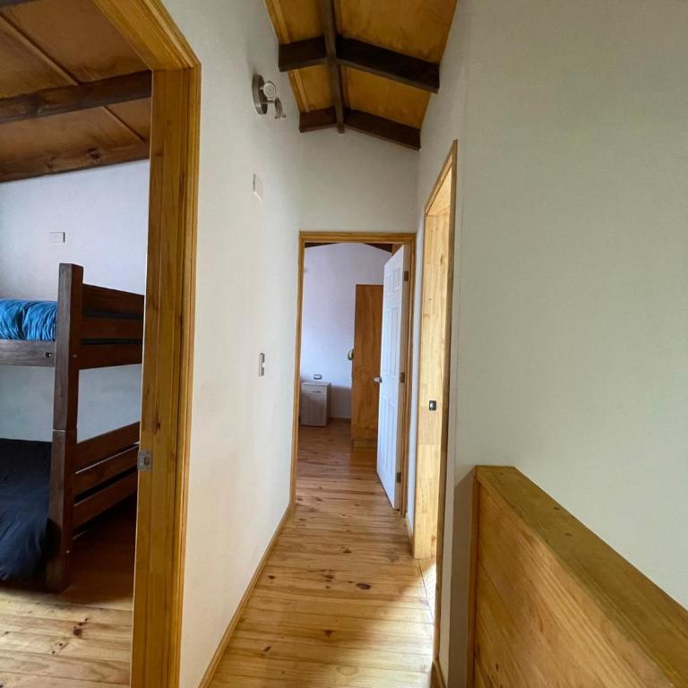 Cabañas Newen - Two-Bedroom Apartment - 14