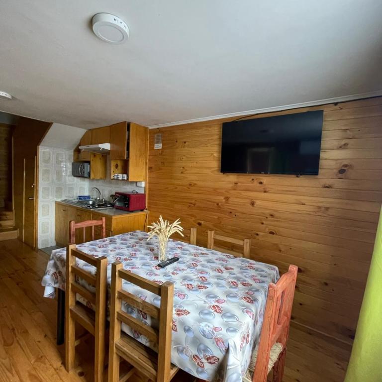 Cabañas Newen - Two-Bedroom Apartment - 15