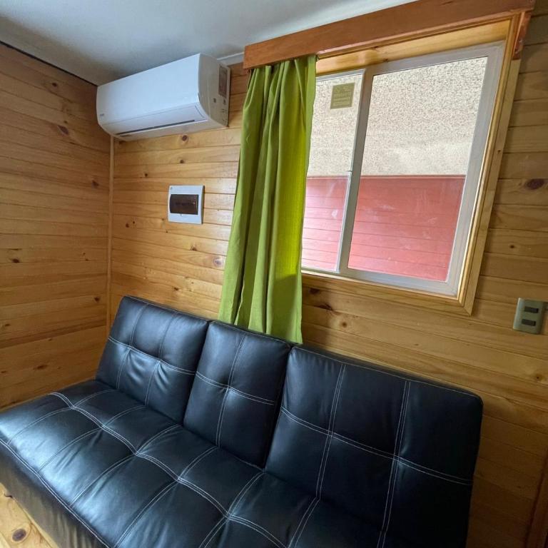 Cabañas Newen - Two-Bedroom Apartment - 18