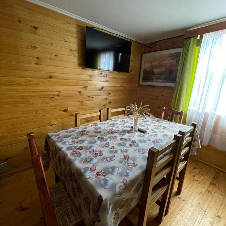 Cabañas Newen - Two-Bedroom Apartment - 17