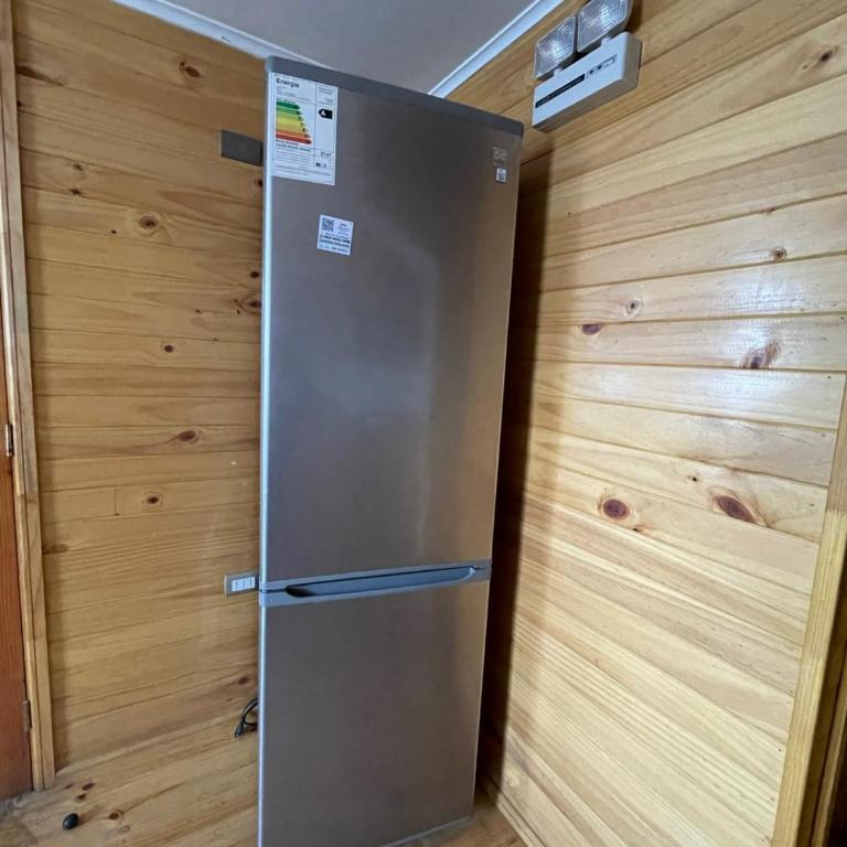 Cabañas Newen - Two-Bedroom Apartment - 13