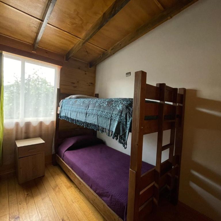 Cabañas Newen - Two-Bedroom Apartment - 9