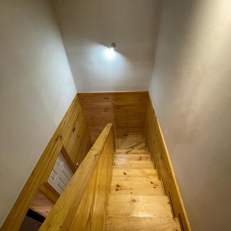 Cabañas Newen - Two-Bedroom Apartment - 8