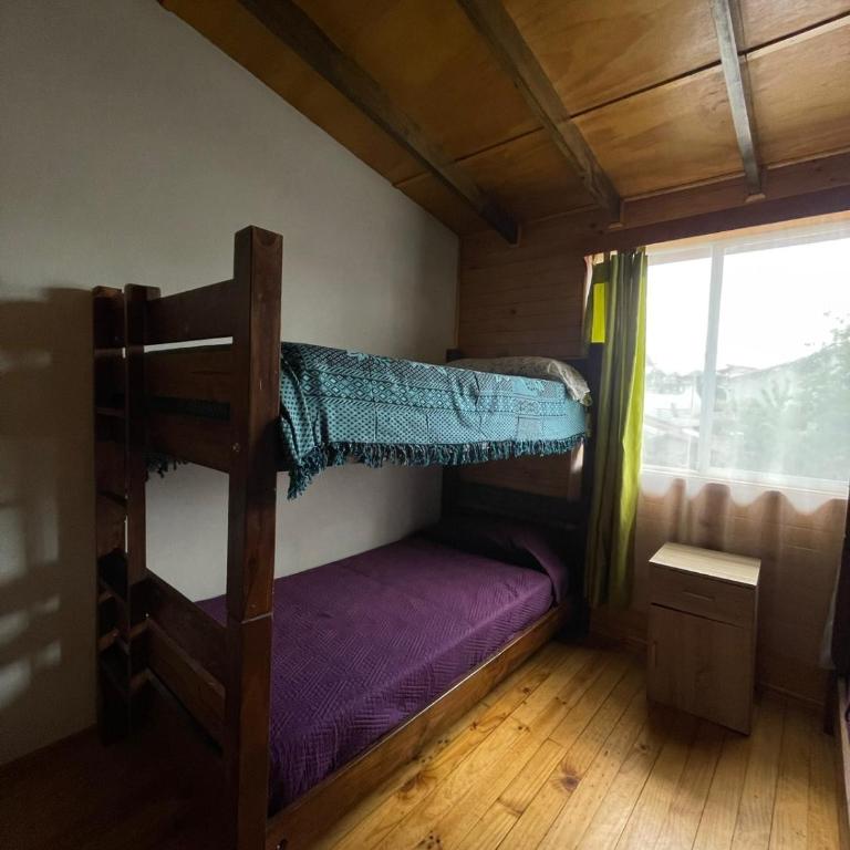 Cabañas Newen - Two-Bedroom Apartment - 7