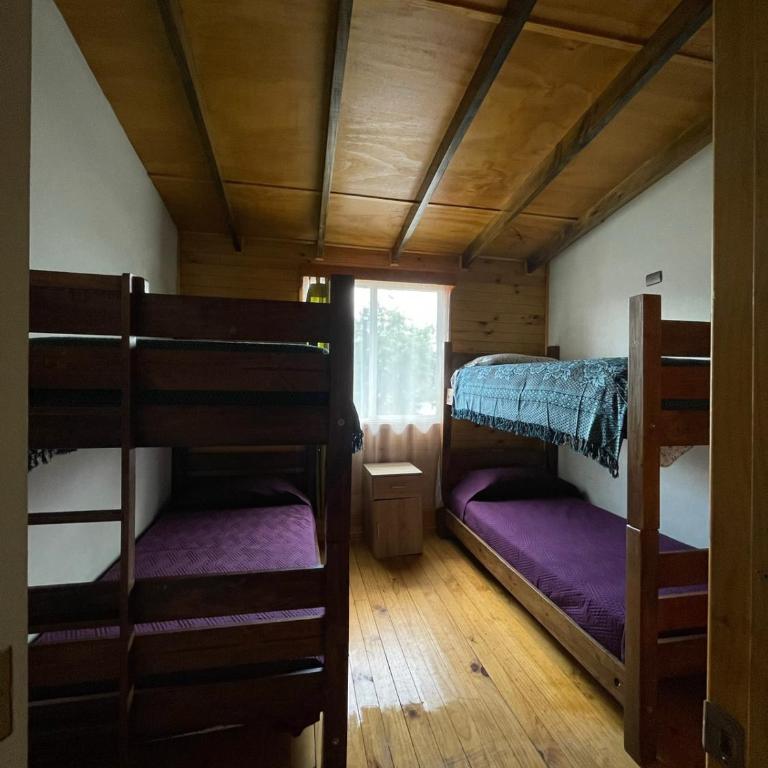 Cabañas Newen - Two-Bedroom Apartment - 11