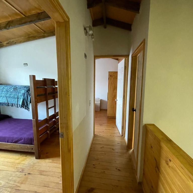 Cabañas Newen - Two-Bedroom Apartment - 19