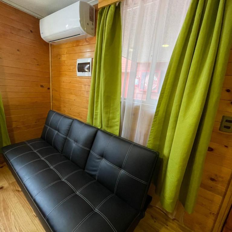 Cabañas Newen - Standard Apartment - 11