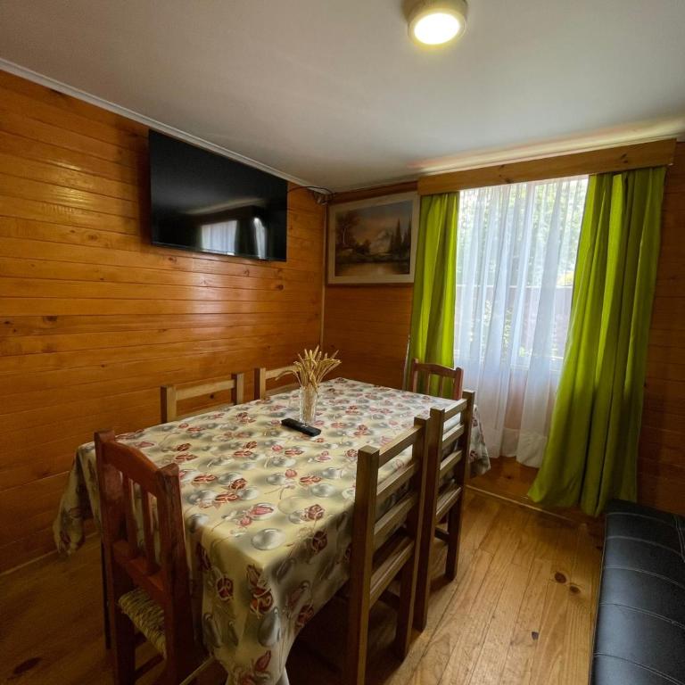 Cabañas Newen - Standard Apartment - 9