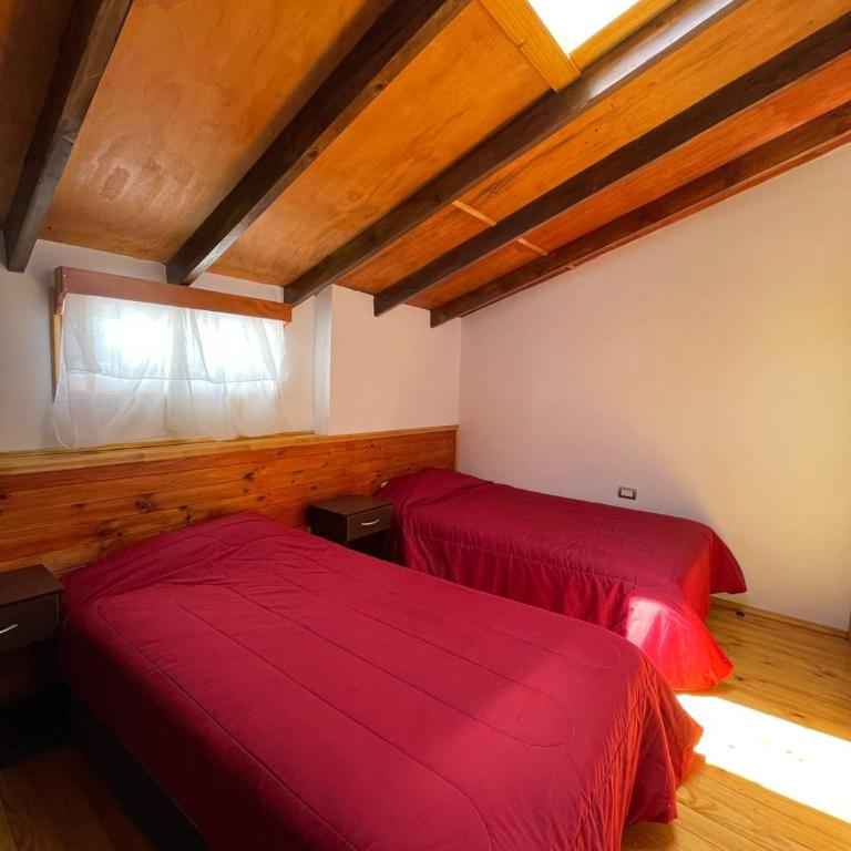 Cabañas Newen - Standard Apartment - 7