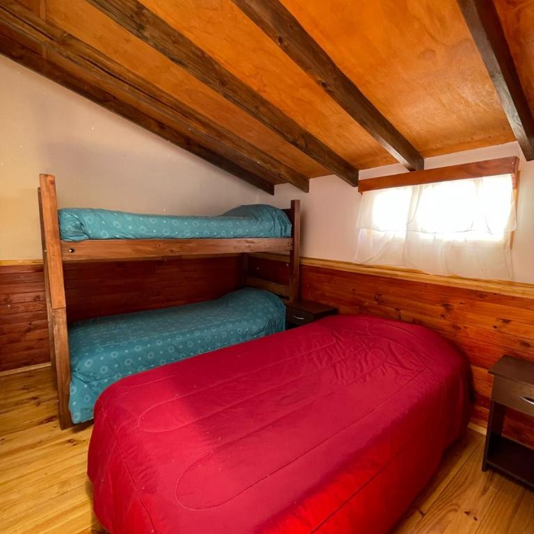 Cabañas Newen - Standard Apartment - 8