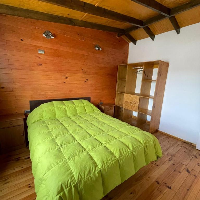 Cabañas Newen - Standard Apartment - 12