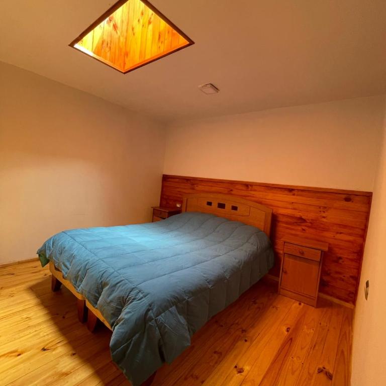 Cabañas Newen - Family Studio - 16