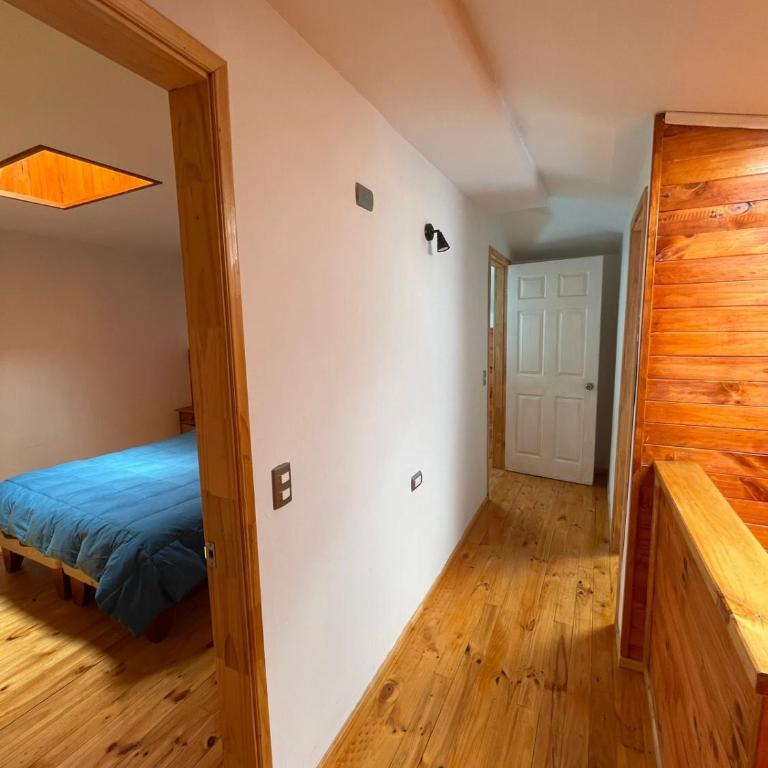 Cabañas Newen - Family Studio - 18