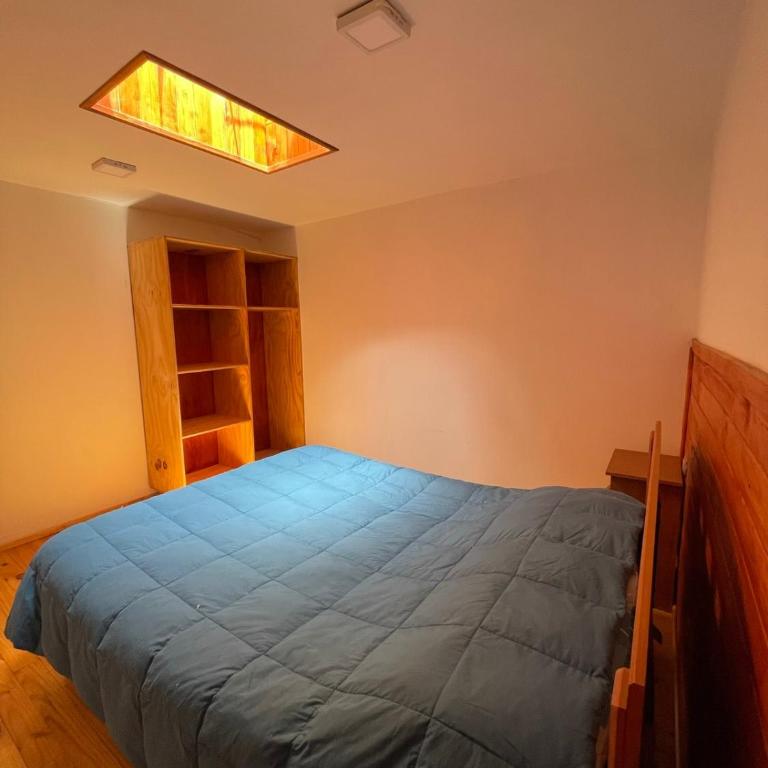 Cabañas Newen - Family Studio - 21