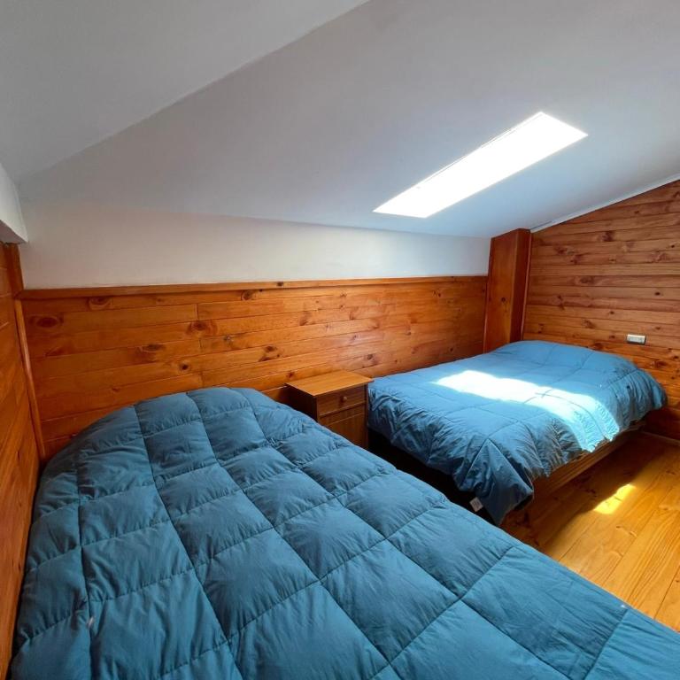 Cabañas Newen - Family Studio - 20