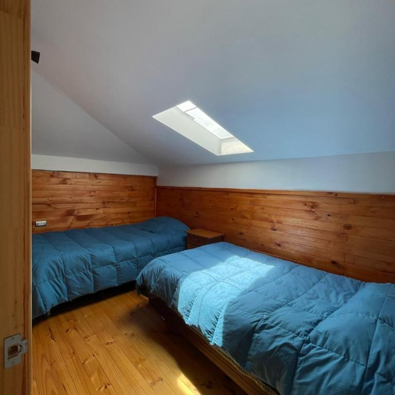 Cabañas Newen - Family Studio - 23