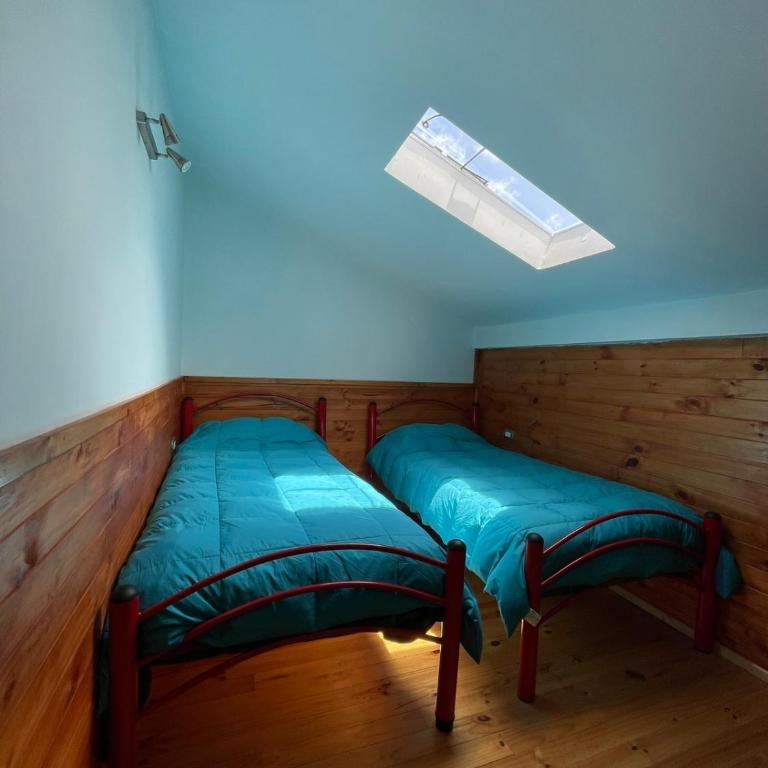 Cabañas Newen - Family Studio - 22