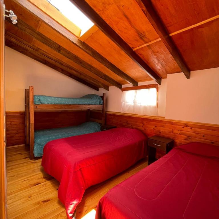 Cabañas Newen - Standard Apartment - 14